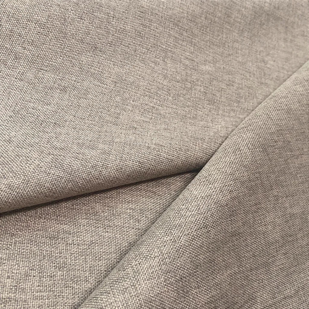 Tecido Linho Phillips Areia - Imagem 2