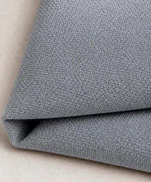 Tecido Royale Cor Cinza Aço – 1,40m de largura