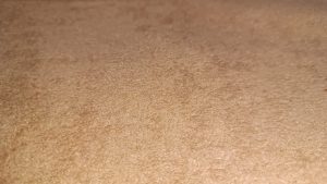 Tecido Boucle Persa Mostarda