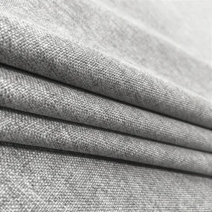 Tecido Linho Phillips Inox