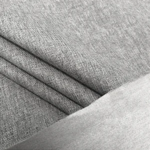 Tecido Linho Phillips Inox