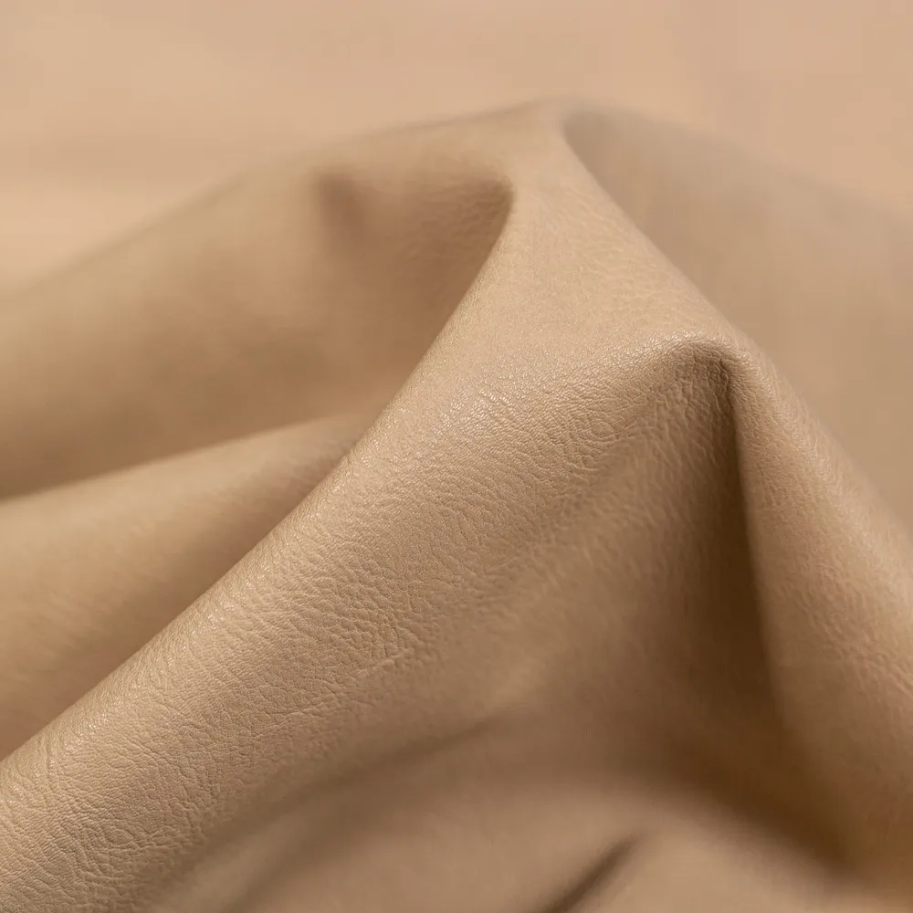 Tecido Durango Bege - 1,40m de Largura - Imagem 2