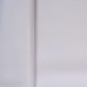 Tecido Durango Branco - 1,40m de Largura