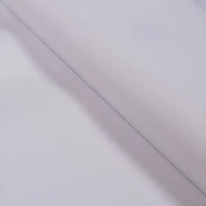 Tecido Durango Branco - 1,40m de Largura