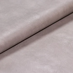 Tecido Durango Cinza - 1,40m de Largura