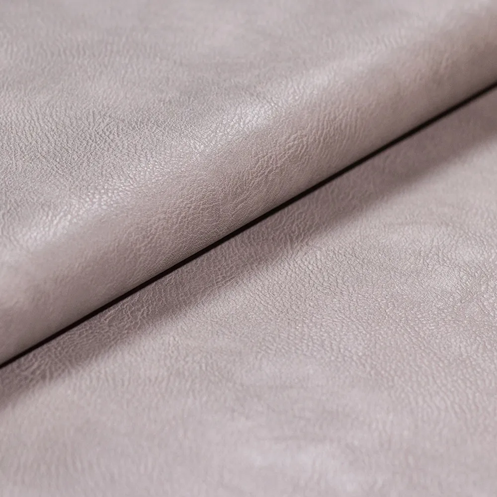 Tecido Durango Cinza - 1,40m de Largura