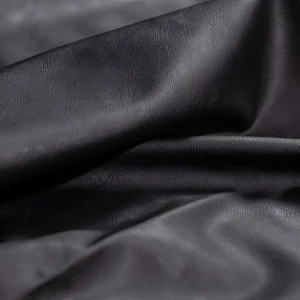 Tecido Durango Preto - 1,40m de Largura