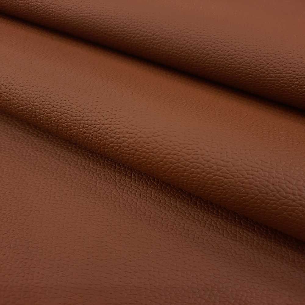 Tecido Courvin Uruguai Original® Cor Havana 3378 – 1,40m de largura - Imagem 3