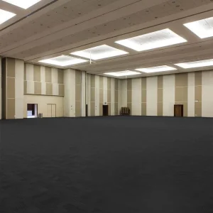 Carpete Inylauto 3mm - Preto - Com Resina