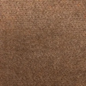 Carpete Forração - Castor - Com Resina