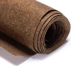 Carpete Forração - Castor - Com Resina