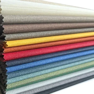 Tecido Acquablock Impermeável Karsten para Estofado e Decoração Lisato Salvia - 1.40m