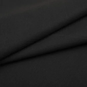 Tecido Acquablock Karsten Impermeável Lisato Preto