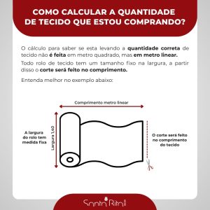 Tecido SILION® Soft Touch Cor Titânio #13 (Silicone) - 1,40m de Largura