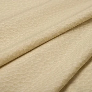 Tecido Acquablock Impermeável Karsten para Estofado e Decoração Skin Bege - 1.40m