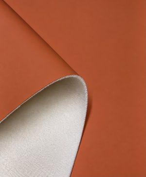 Tecido SILION® Soft Touch Cor Canela #17 (Silicone) - 1,40m de Largura