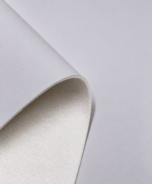 Tecido SILION® Soft Touch Cor Platina #10 (Silicone) - 1,40m de Largura