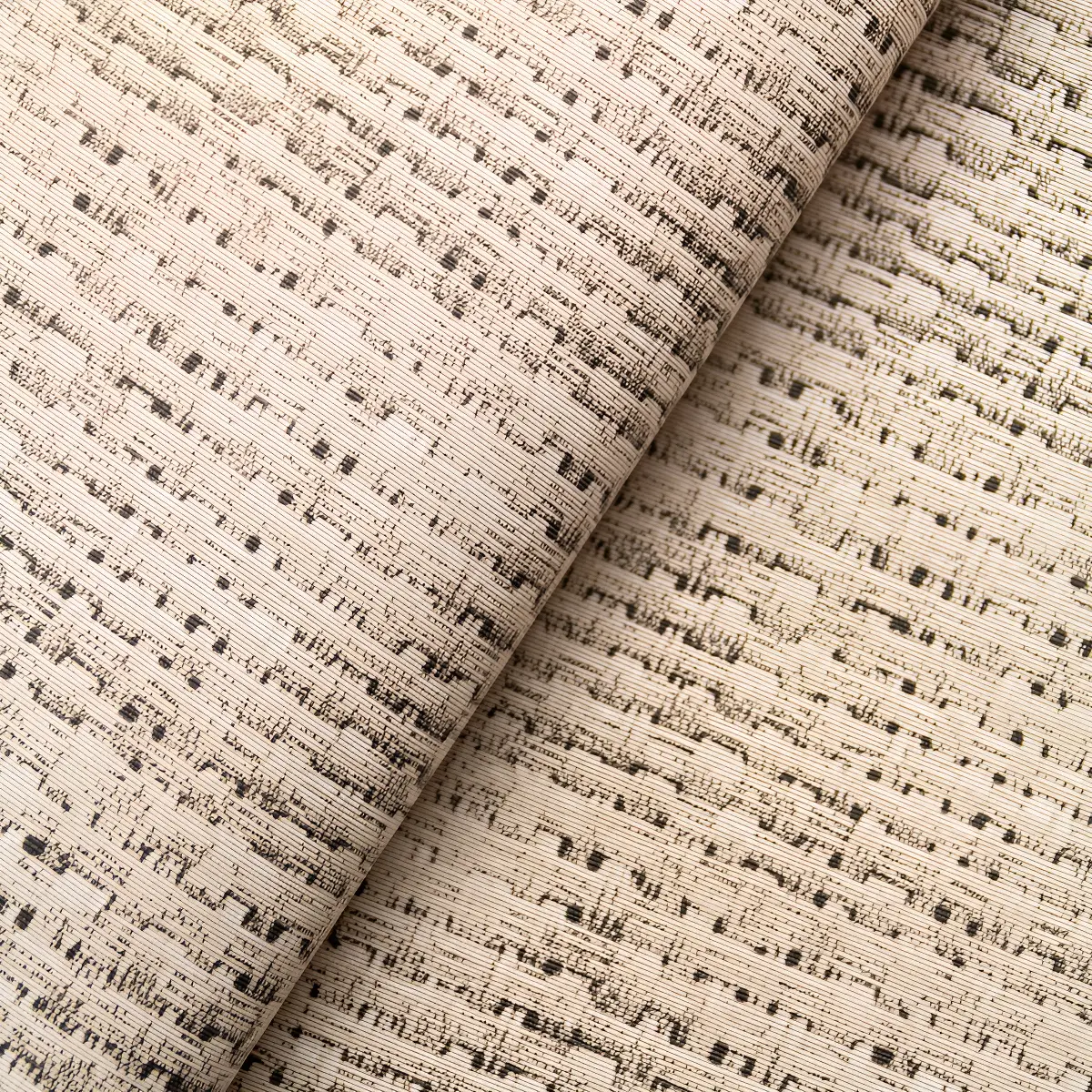 Tecido Acquablock Impermeável Karsten para Estofado e Decoração Fundo Palha - 1.40m
