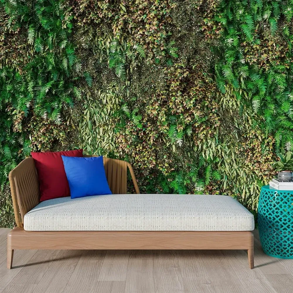Tecido Acquablock Impermeável Karsten para Estofado e Decoração Fundo Palha - 1.40m - Imagem 3