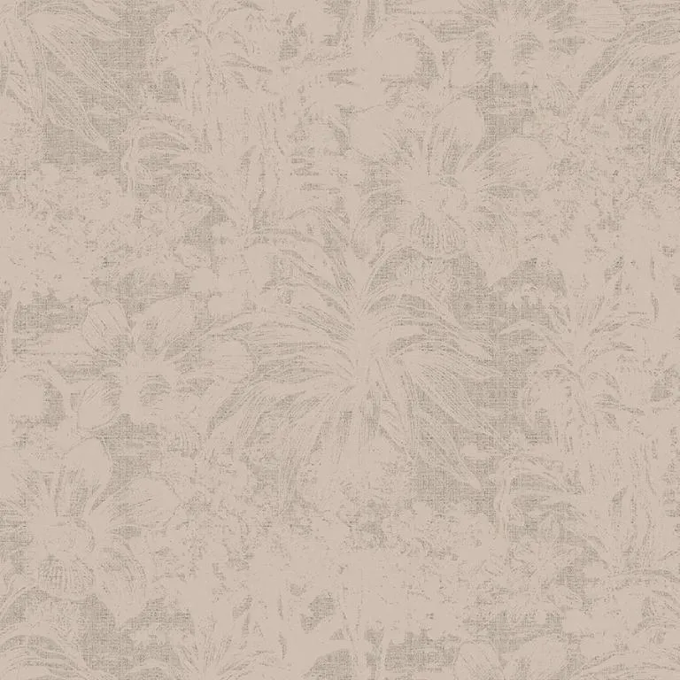 Tecido Acquablock Impermeável Karsten para Estofado e Decoração Jacquard Bege - 1.40m - Imagem 4