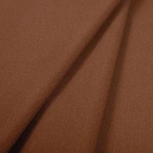 Tecido Acquablock Impermeável Karsten para Estofado e Decoração Lisato Castor - 1.40m